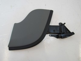 Mercedes R230 SL55 SL500 flap, convertible top, left trunk, alpaca gray ... - $3,731.65 MXN