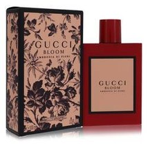Gucci Bloom Ambrosia Di Fiori Perfume by Gucci, Launched by gucci in 2019, gucci - £72.06 GBP