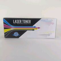 SOBTN210C Drum Brother HL-3040CN Cyan Premium Compatible Laser Toner Car... - $19.99