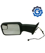 New OEM Mopar Left Folding Trailer Tow Mirror for 2009-2012 RAM 1500 680... - $747.96