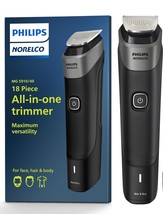 Open Box - Philips Norelco Multigroom Series 5000 , (No charger) - $19.80