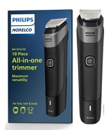 Open Box - Philips Norelco Multigroom Series 5000 , (No charger) - £15.53 GBP
