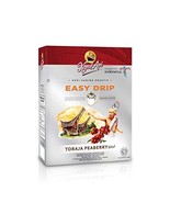 Kapal Api Easy Drip Toraja Peaberry Blend 5-ct, 50 Gram (Pack of 2) - €32,83 EUR