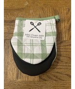 Mini Oven Mitt With Neoprene Grip - $201.61 MXN