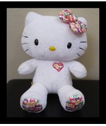 Build A Bear Workshop Hello Kitty Plush 35th Anniversary Edition 17" - €36,14 EUR Build A Bear Workshop Hello Kitty Plush 35th Anniversary Edition 17" - €36,14 EUR