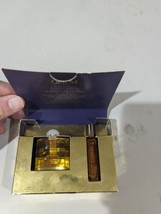 Opium Secret De Parfum Splash Mini .11oz  Yves Saint Laurent Eau de Toil... - £27.26 GBP