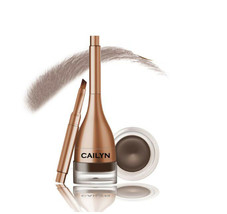 CAILYN Gel Brow Waterproof  Long Lasting Eye Shimmer Mica Mineral #56 Pearl 3 gr - $30.00