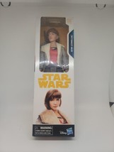 Hasbro Star Wars Solo: A Star Wars Story 12-inch Qi’Ra (Corellia) Action Figure - £6.70 GBP