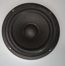 4&quot; Woofer 03010220, 20 Watts 4 Ohms  From  iSymphony M 1, One (Two Avail... - £5.99 GBP