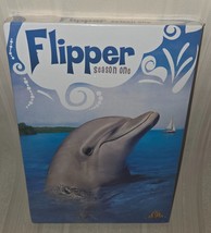 FLIPPER Season One 30 Episodes NEW &amp; SEALED  RARE - $29.69