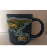 Climate Change Global Warming Mug Heat Activated Unemployed Philosophers... - $17.32 CAD