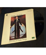 Frank Sinatra autographed just one of the those things album with coa - £188.64 GBP