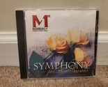 Members First Federal Credit Union - Symphony for the Seasons (CD, 2005) - $5.69