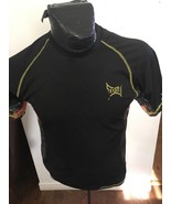 Vintage T-Shirt Adult Size Medium  TAPOUT - $11.10 CAD