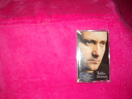  Phil Collins  &quot;...But Seriously&quot;  Cassette  New Pkg - £2.34 GBP