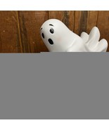 Flying Ghost Walking Dog Statue Decoration - TikTok Viral - XLARGE - €214,50 EUR