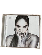 Demi by Demi Lovato (CD, May-2013, ) Heart Attack Warrior - £10.41 GBP