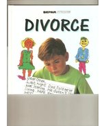 Divorce (Separations) Amos, Janine; Green, Gwen and Hampton, Angela - £4.63 GBP
