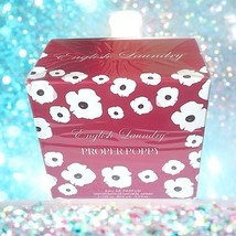 ENGLISH LAUNDRY Proper Poppy EDP 3.4 oz Brand New in Box - $74.24