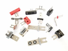 Lot Of Miscellaneous Actuator Key Hardware - £39.12 GBP