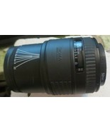 Sigma 70-210mm F 4-5.6 UC AF lens for Minolta - £7.56 GBP