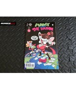 PINKY and THE BRAIN #1 Comic Book 1996 DC COMICS BATMAN &amp; ROBIN PARODY - £15.56 GBP