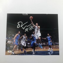 Nemanja Bjelica signed 11x14 photo PSA/DNA Minnesota Timberwolves Autographed - £39.95 GBP