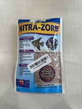 API Nitra-Zorb Pouch Size 6 Aquarium Canister Filter 1 Bag - £10.87 GBP