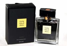 Avon Little Black Dress Eau de Parfum Spray 1.7 oz - £17.26 GBP