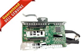 Dell Precision T5820 T7820 U.2 NVME Solid State Drive Backplane KIT KWF76 85VX5 - £43.20 GBP