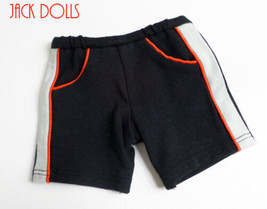 New American Girl Doll of Today Shorts from Roack Climbing Outfit Tagged AG - £8.56 GBP