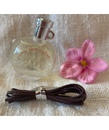 Eau des Merveilles by Hermès/Hermes Eau de Toilette Miniature Perfume Pr... - $263.84 MXN