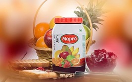 Mapro Jam - £10.83 GBP+