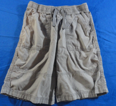 CIRCO LIGHT GRAY SUMMER OUTDOOR DRAWSTRING BOYS BOARD SHORTS LARGE 12-14 - $17.42