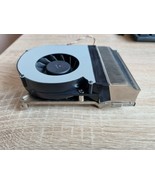 Genuine Asus VC66 CPU heat sink cooler with fan MINT condition fully wor... - £25.49 GBP