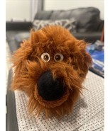 Ty Beanie Babies 2016 The Secret Life of Pers DUKE the Dog 8&quot; Plush - $122.65 MXN