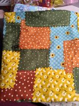 Mug Rug Handmade - $10.00