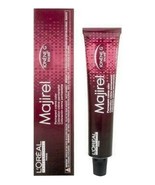 Majirel by Loreal Permanent Hair Color (Choose your color) - $183.92 MXN