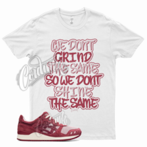 GRIND T Shirt for Asics Gel-Lyte lll Seasons Watershed Rose Beet Red Pink - £20.17 GBP+