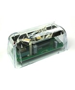 Industrial White 12vdc Xenon Repeating Alarm Strobe - $22.75