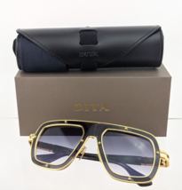 New Authentic Dita Sunglasses Raketo DTS 427 A 02 54mm Frame - £596.00 GBP