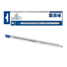 Staedtler Omnichrom Pencil (Box of 12) - Blue - £52.44 GBP