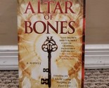 Altar of Bones by Philip Carter (2011, Mass Market) - $5.69