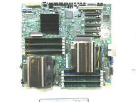 Intel S5520HC E26045-454 Motherboard With Dual Xeon X5680 + 48GB Ram - £448.34 GBP