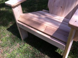 Rolling Front for Adirondack Chair - £11.86 GBP