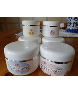 Homemade Natural Whipped Body Moisturizing Cream,with Cocoa Butter & Shea But... - $233.49 MXN