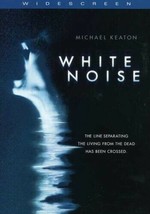 White Noise (DVD, 2005) - $7.72