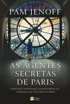 As Agentes Secretas de Paris (Em Portugues do Brasil) [Paperback] _ - £39.98 GBP