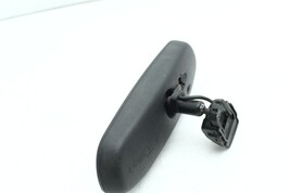 2003-2008 INFINITI FX35 FX45 INTERIOR REAR VIEW MIRROR WITH COMPASS H1776 image 4