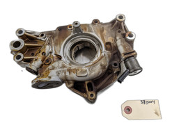 Engine Oil Pump From 2017 Chevrolet Silverado 1500  5.3 - $44.95